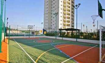 Imagem 3: Apartamento à venda 3 Quartos, 1 Suite, 1 Vaga, 106M², Vila Guarani, São Paulo - SP