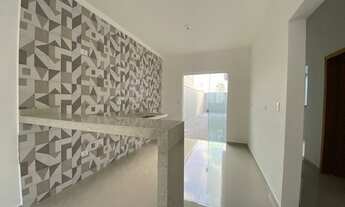 Imagem 4: Casa Nova Flamboyant Pindamonhangaba