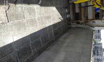 Imagem 7: Casa duplex com dois apartamentos