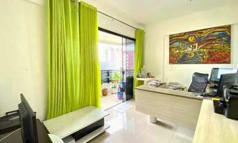 Imagem 6: Excelente Apartamento 3 Suítes, 194 m² - Umarizal - Belém/PA