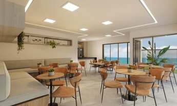 Imagem 4: Wc - SUPREENDENTE 3 QUARTOS 150 METROS DA PRAIA EM BOA VIAGEM, ROOFTOP LINDO