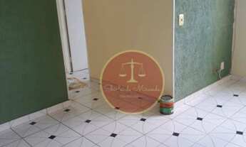 Imagem 3: Apartamento Ferraz de Vasconcelos