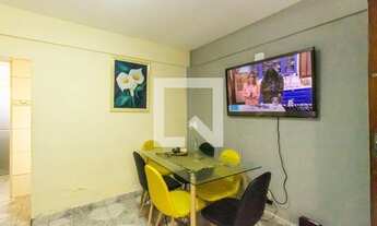 Imagem 2: Apartamento à Venda - Itaquera, 2 Quartos, 50 m2