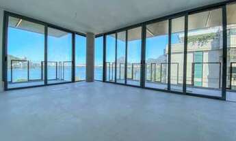 Imagem 5: Apartamento para venda com 316 metros quadrados com 4 quartos em Lagoa - Rio de Janeiro
