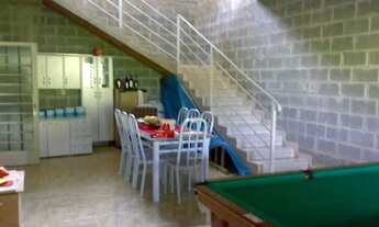 Imagem 2: Chácara com 3 dormitórios à venda, 24200 m² por R$ 850.000,00 - Costinha - São José dos Ca