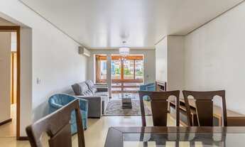 Imagem 4: PORTO ALEGRE - Apartamento Padrão - Rio Branco