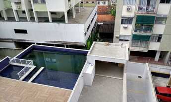 Imagem 4: Apartamento primeira locação com 3 quartos