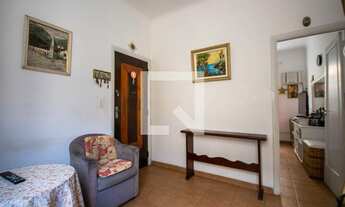 Imagem 3: Apartamento à Venda - São Cristóvão, 1 Quarto, 40 m2