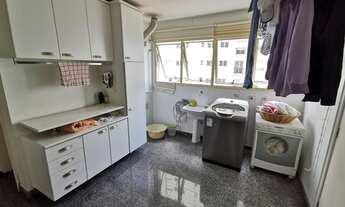 Imagem 6: Apartamento excelente , miolo do Paraíso, 4 suítes, 5 vagas