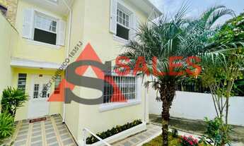 Imagem 2: Sobrado à venda e para locação, 240 metros de terreno, 150 metros de área construída, 3 qu