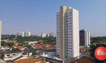 Imagem 6: São Paulo - Conjunto Comercial/sala - Chácara Santo Antônio