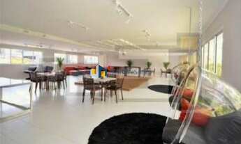 Imagem 3: Apartamento à venda 2 Quartos, 1 Suite, 2 Vagas, 75M², Santo Amaro, São Paulo - SP