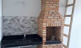 Imagem 2: Casa à venda, 65 m² por R$ 340.000,00 - Jardim Residencial Nova Veneza - Indaiatuba/SP