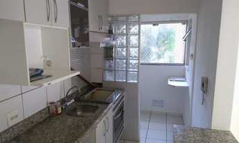 Imagem: Apartamento com 3 dormitórios à venda