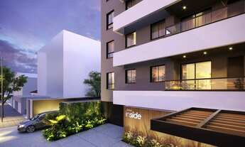 Imagem 2: APARTAMENTO no COSTA E SILVA com 2 quartos para VENDA, 62 m²