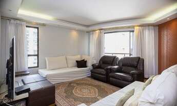 Imagem 2: SãO PAULO - Apartamento Padrão - Campo Belo