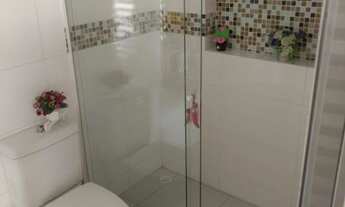 Imagem 4: Casa para venda possui 120 metros quadrados com 2 quartos em Sacomã - São Paulo - SP