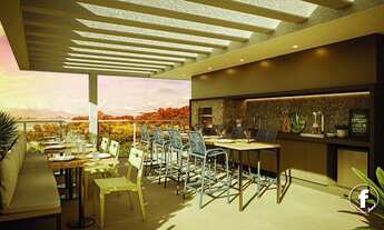 Imagem 6: FLORIANóPOLIS - Apartamento Padrão - Cacupé