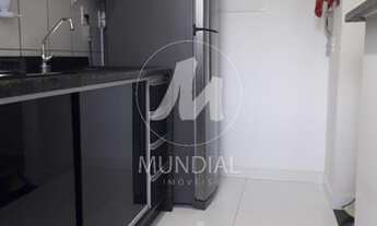 Imagem 4: Apartamento (tipo - padrao) 2 dormitórios/suite, cozinha planejada, portaria 24hs, lazer