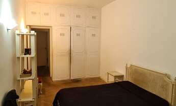 Imagem 6: Apartamento para venda tem 120 metros quadrados com 3 quartos em Ipanema - Rio de Janeiro