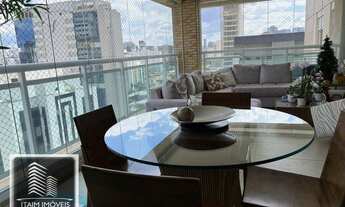 Imagem: Apartamento para venda tem 162 metros quadrados