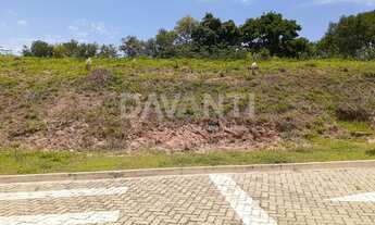 Imagem: Terreno - Bairro Itapema - Itatiba