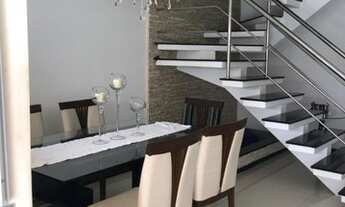 Imagem 4: Casa 4/4 em Buraquinho!!