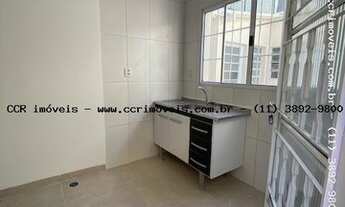 Imagem 2: Sobrado para Locação em São Paulo, Mooca, 1 dormitório, 1 banheiro