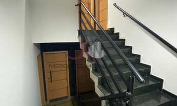 Imagem 3: LANÇAMENTO - Cobertura sem condomínio - Parque Capuava - Santo André