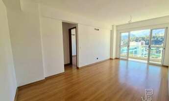 Imagem 4: Apartamento com 1 dormitório à venda, 60 m² por R$ 420.000,00 - Várzea - Teresópolis/RJ