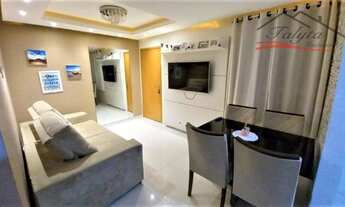 Imagem 3: Apartamento com 2 Dormitórios, sendo 1 com armário, ampla sala!!