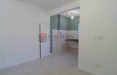 Imagem 4: Rio de Janeiro - Apartamento Padrão - Glória