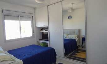 Imagem 7: Apartamento para venda com 64 metros quadrados com 2 quartos em Agronômica - Florianópolis