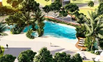 Imagem 4: ÁGIO LOTE SOLARIS LAGUNA GO-020 SAIDA DE BELA VISTA 275M2