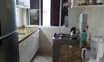 Imagem 7: Canoas - Padrão - Centro