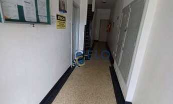 Imagem 3: Apartamento com 1 dormitório à venda, 40 m² por R$ 235.000,00 - Boqueirão - Santos/SP