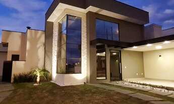 Imagem 2: Casa com 3 dormitórios à venda, 150 m² por R$ 1.100.000,00 - Jardins do Império - Indaiatu