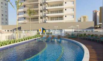 Imagem 2: Apartamento à venda 3 Quartos, 1 Suite, 2 Vagas, 100M², Chácara Inglesa, São Paulo - SP