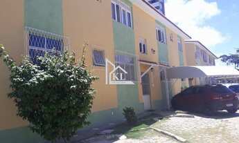 Imagem: Natal - Apartamento Padrão - Capim Macio