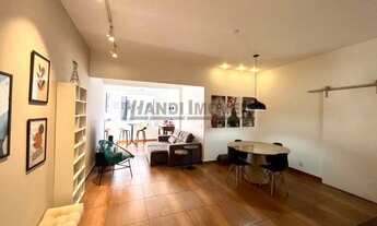 Imagem: Rio de Janeiro - Apartamento Padrão - Copacabana