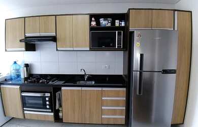 Imagem 7: Apartamento para Venda em São José dos Pinhais, Centro, 3 dormitórios, 1 suíte, 2 banheiro