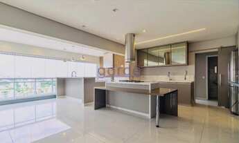 Imagem 6: COBERTURA - 26º ANDAR - PRONTA PARA MORAR