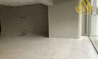 Imagem 4: Casa para alugar, 326 m² por R$ 35.000/mês - Boqueirão - Santos/SP