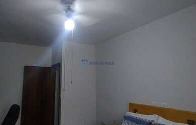 Imagem 7: Casa terrea Casa com 1 dormitório