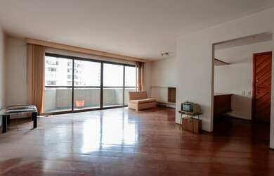 Imagem: Apartamento com 3 dormitórios à venda