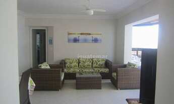 Imagem 3: Apartamento com 4 dormitórios à venda - Astúrias Frente Mar - Guarujá/SP