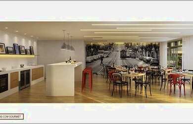 Imagem 6: Excelente cobertura de dois quartos no Recreio dos Bandeirantes!