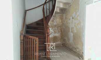 Imagem 3: Excelente Casa com 196 m² - 4 quartos em Laranjeiras - Rio de Janeiro - RJ