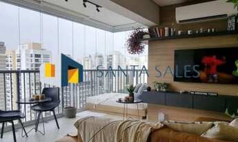 Imagem 2: Apartamento com suite