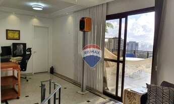 Imagem 2: Cobertura com 3 quartos à venda, 178 m² por R$ 2.200.000 - Barra da Tijuca - Rio de Janeir